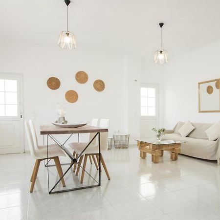 Amalthia Villa Karpathos Buitenkant foto