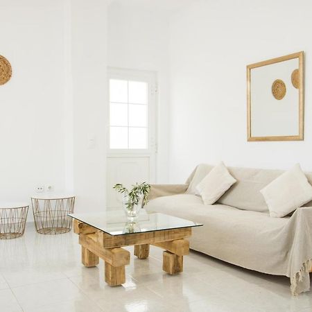 Amalthia Villa Karpathos Buitenkant foto